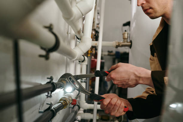 Sprinkler Systems in Parklawn, CA