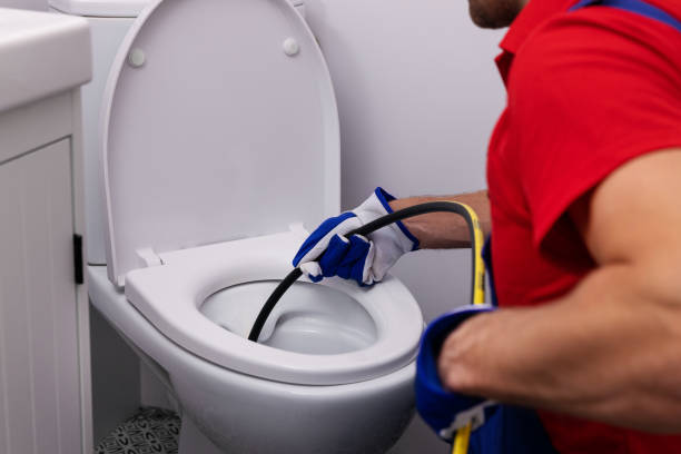 Best Toilet Repair Services  in Parklawn, CA