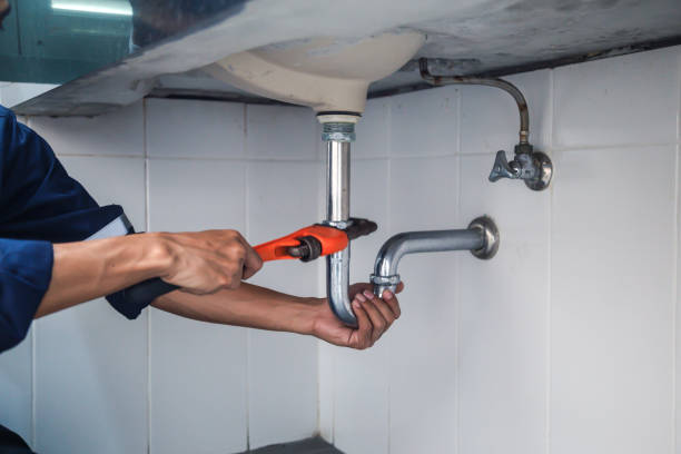 Best Emergency Plumbing Repair  in Parklawn, CA