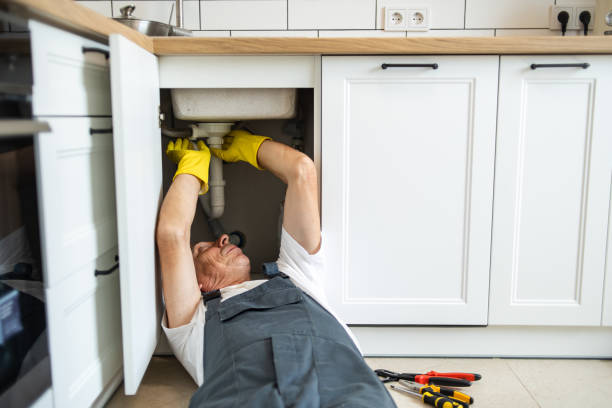 Best Emergency Plumber  in Parklawn, CA