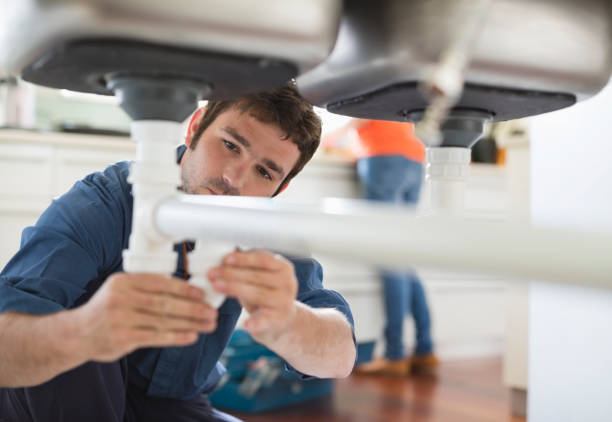 Best Sewer Cleaning Services  in Parklawn, CA