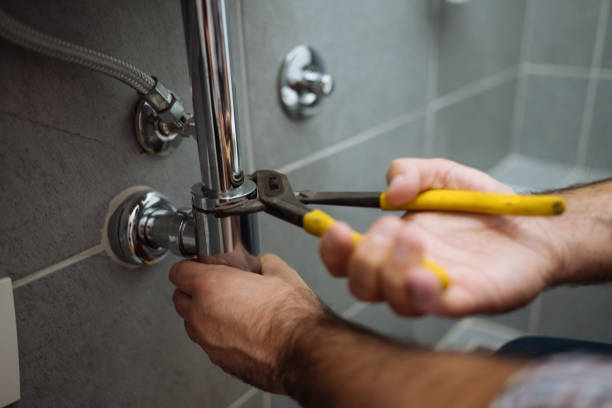 Best Leak Detection Services  in Parklawn, CA
