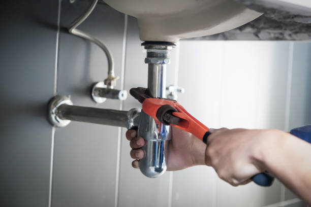 Parklawn, CA Plumbing Company