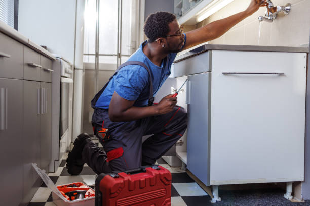 Best Water Heater Repair  in Parklawn, CA