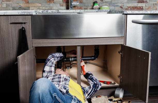Best Water Heater Repair  in Parklawn, CA