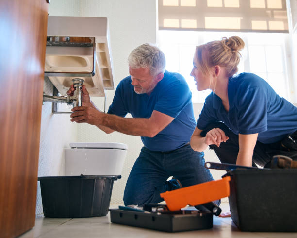 Best Plumbing Inspection Services  in Parklawn, CA