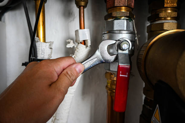 Best Plumbing Installation Services  in Parklawn, CA